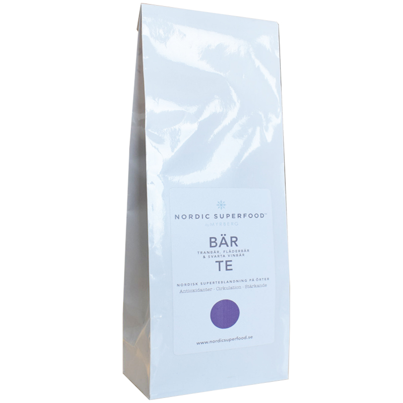 Myrberg Te Bär - 29% rabatt