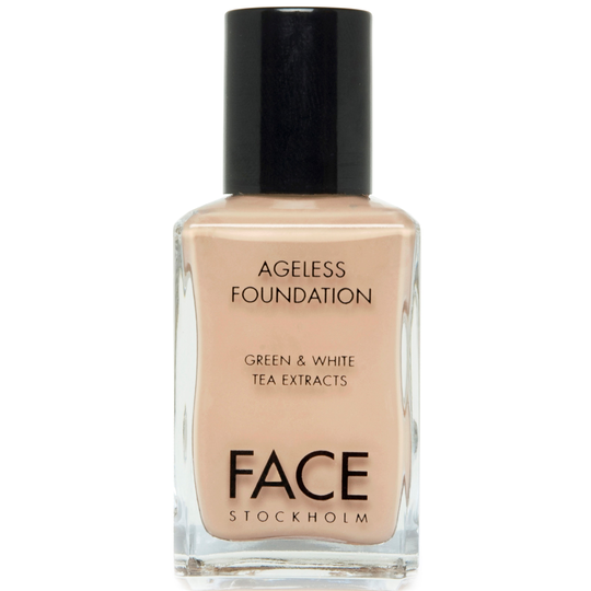 Face Stockholm Ageless Foundation Elfenben Elfenben