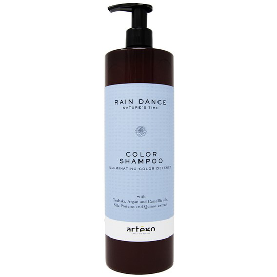 Artègo Rain Dance Color Shampoo 1000 ml