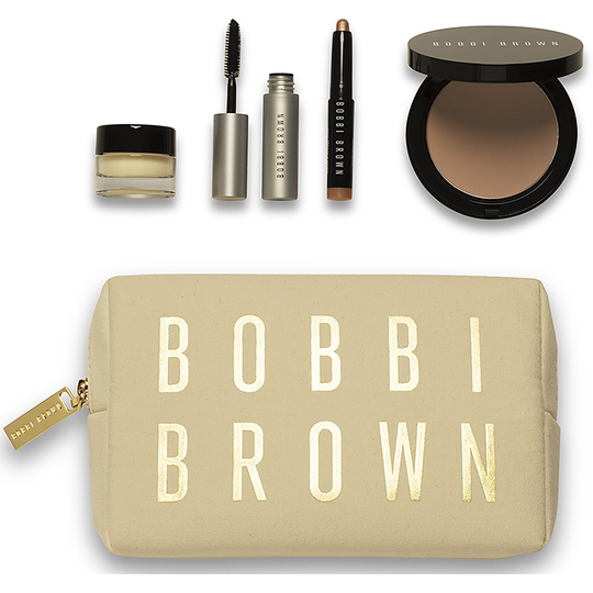 Bobbi Brown Sunkissed Set