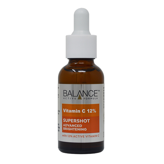 Balance Active Formula Balanca 12% Vitamin C Supershot 30 ml