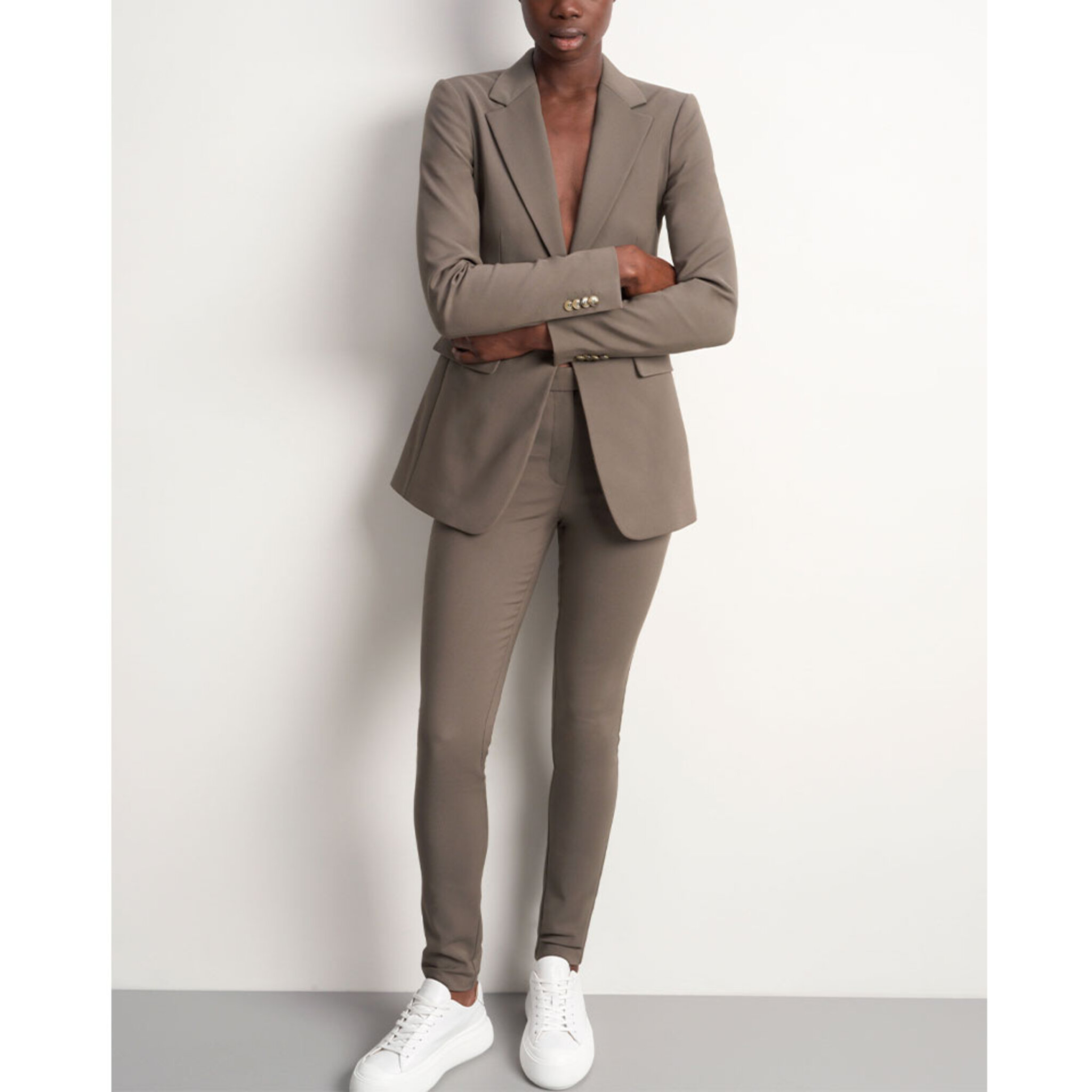 TAIKA Pants female
