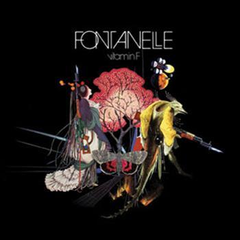 Fontanelle: Vitamin F