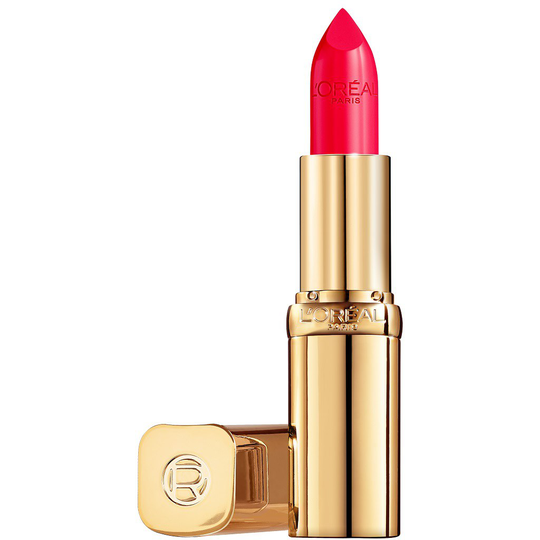 Loreal Paris Color Riche Satin Hello Parisienne 119