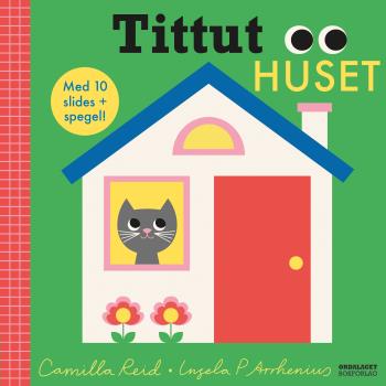 Tittut Huset