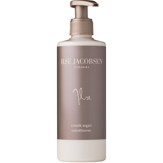 Ilse Jacobsen Hornbæk ILSE by ILSE JACOBSEN Crosilk Argan Conditioner