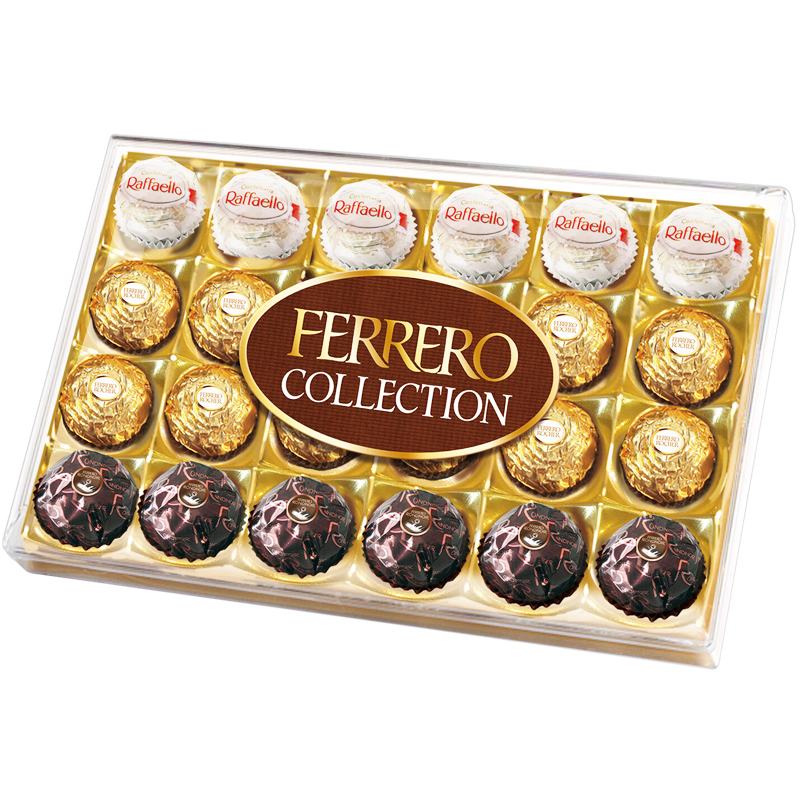 Praliner Collection - 39% rabatt