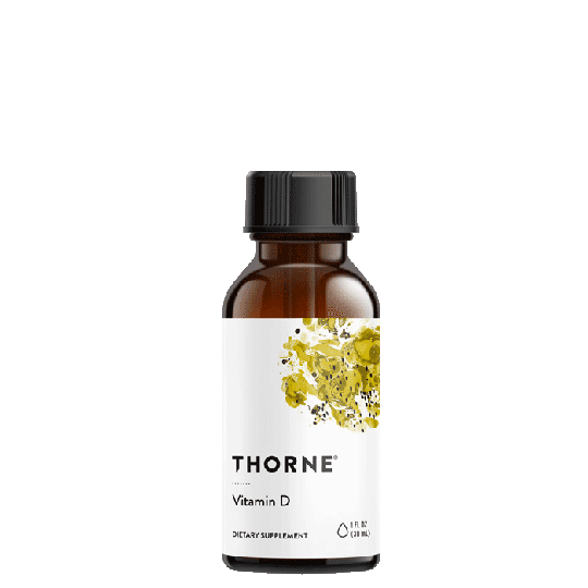 Vitamin D, 30 ml