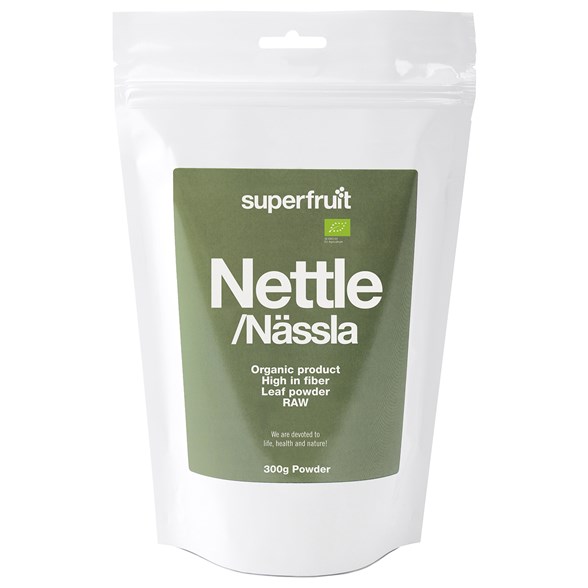 Superfruit Nässelpulver 300 g
