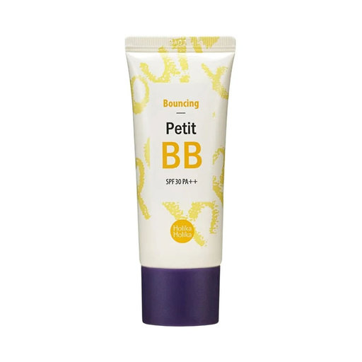 Bouncing Petit BB Cream