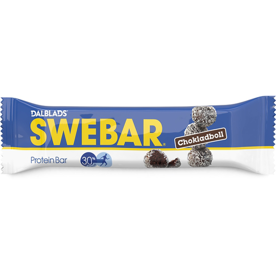 Swebar Chocolateball 55 g