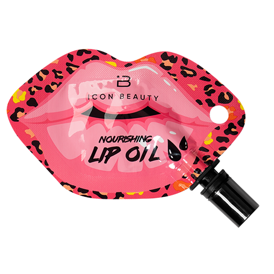 Icon Beauty Lip Oil