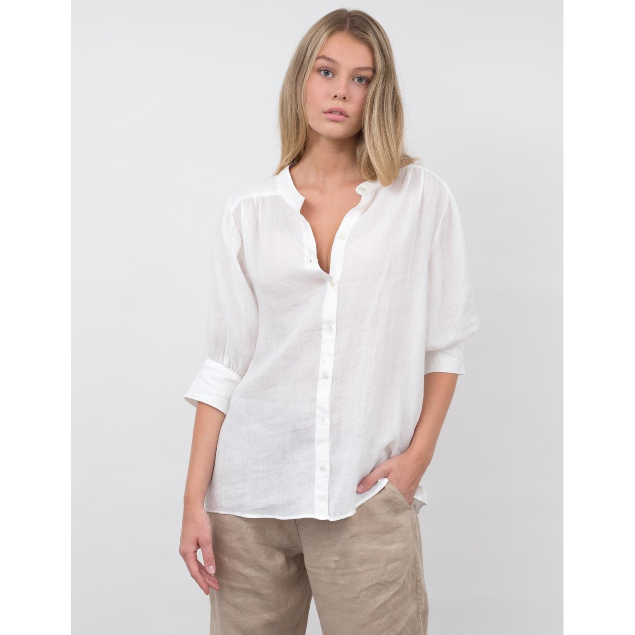 Leila Blouse