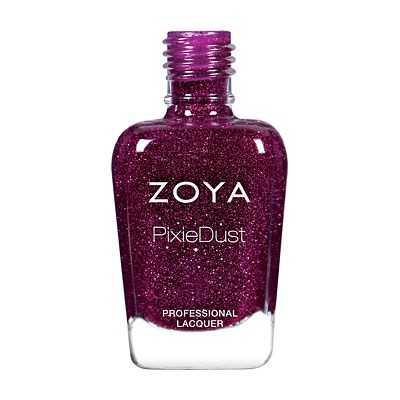 ZOYA Nail Polish Lorna PixieDust