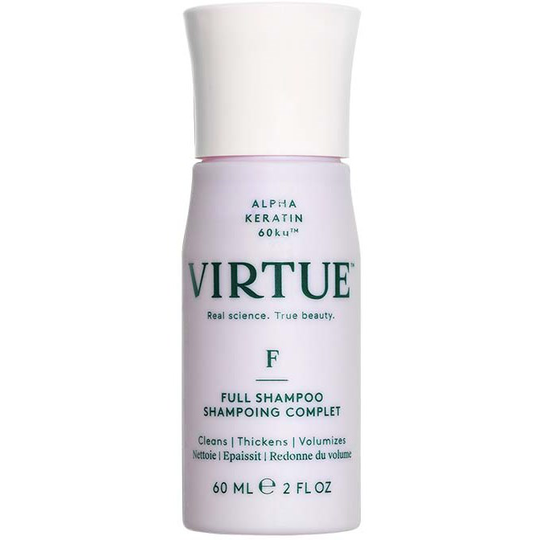 Virtue Full Shampoo 60 ml