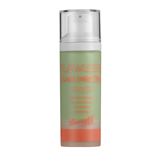 Barry M Flawless Colour Correcting Primer