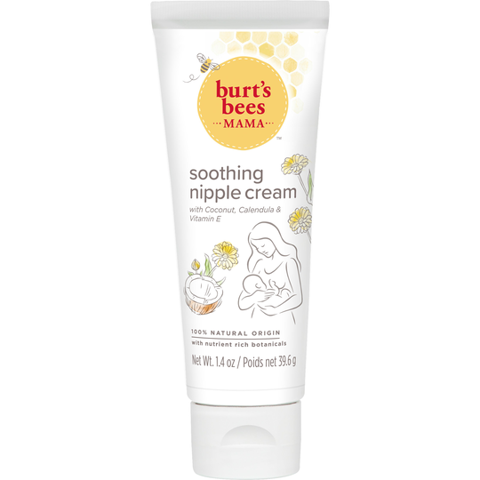 Burt´s Bees Baby Calming Nipple Cream 39 g