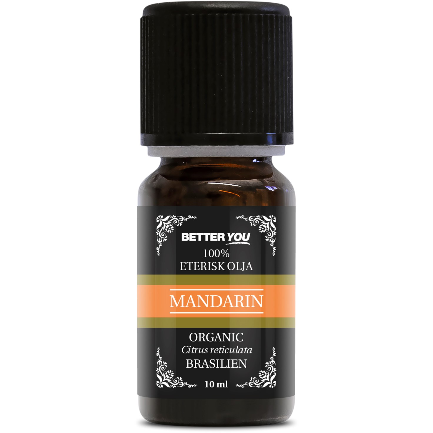 Better You Mandarinolja EKO Eterisk 10 ml