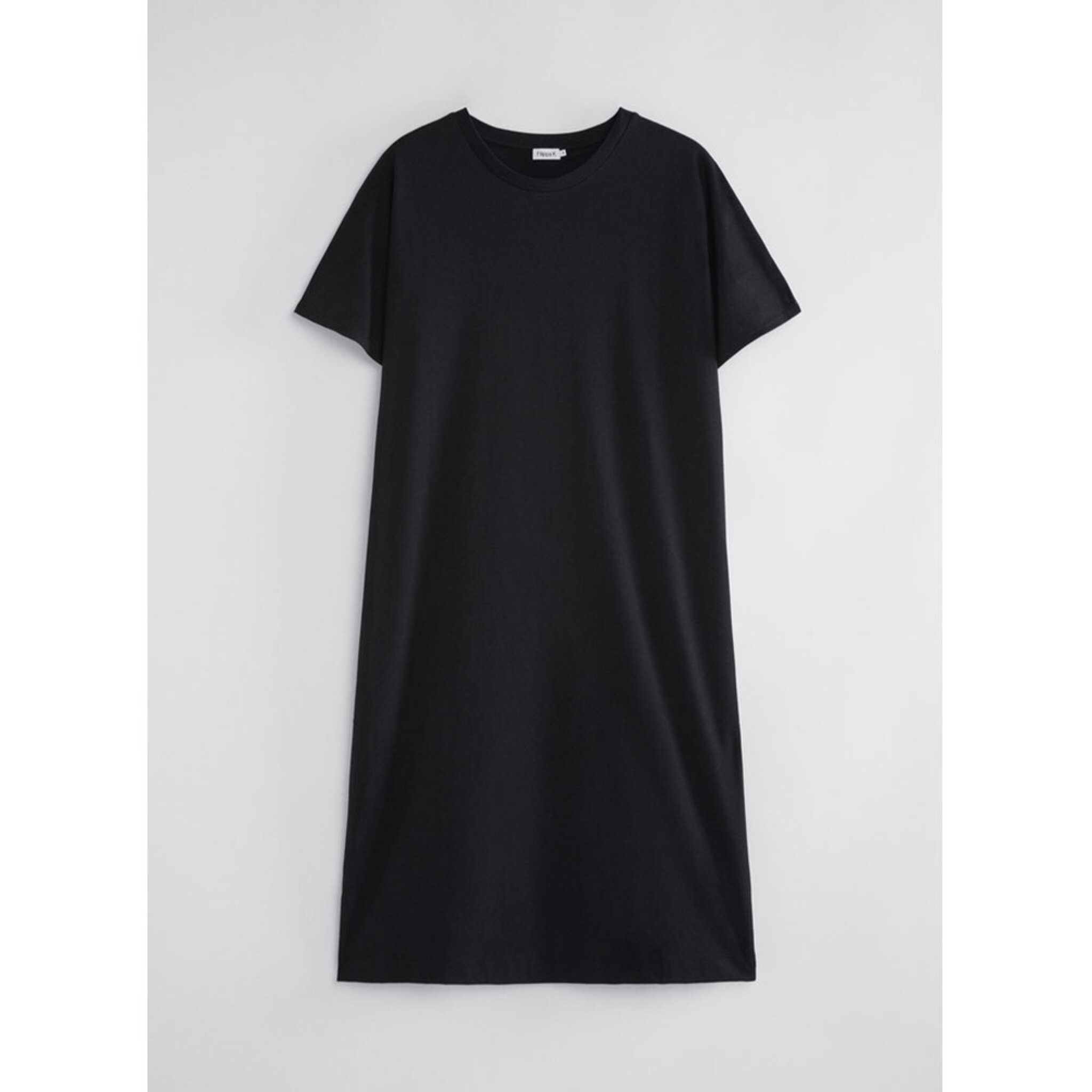 Effie T-Shirt Dress