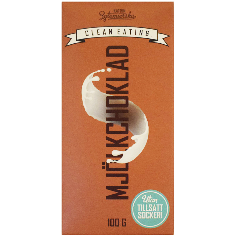 Mjölkchoklad - 66% rabatt