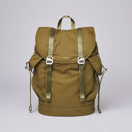 CHARLIE VEGAN Backpack