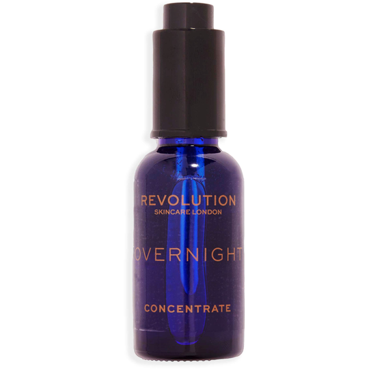 Revolution Skincare Overnight Restoring Concentrate 30 ml