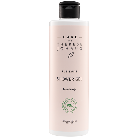Care by Therese Johaug Shower Gel Mandelolje 250 ml