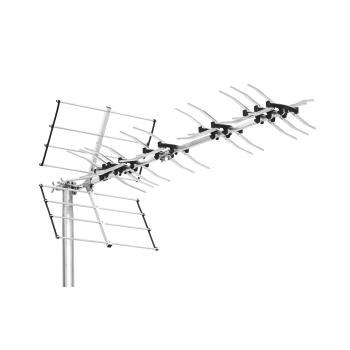 TRIAX Antenn Unix 52 LTE700 Kanal 21-48 SE/FI