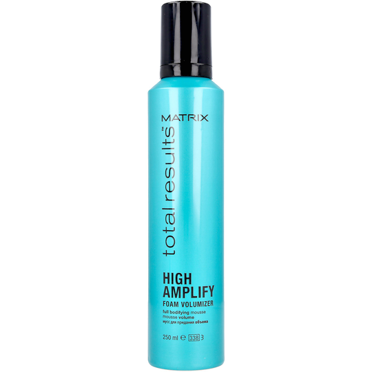 Matrix Total Results High Amplify Foam Volumizer 250 ml