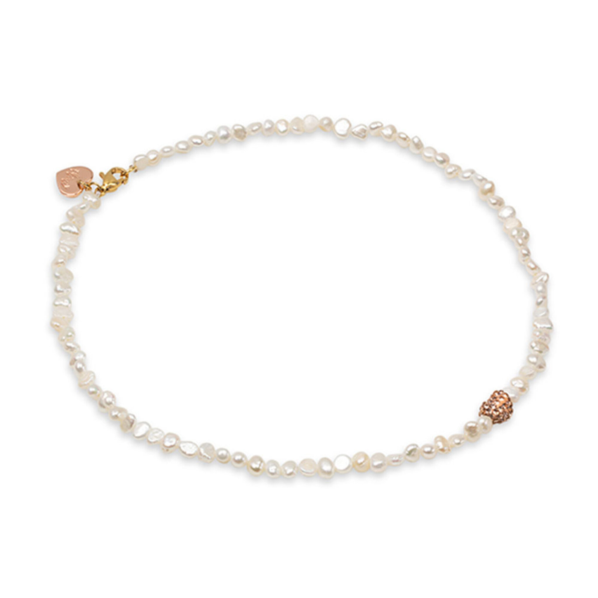 Halsband Adoria, ONE SIZE