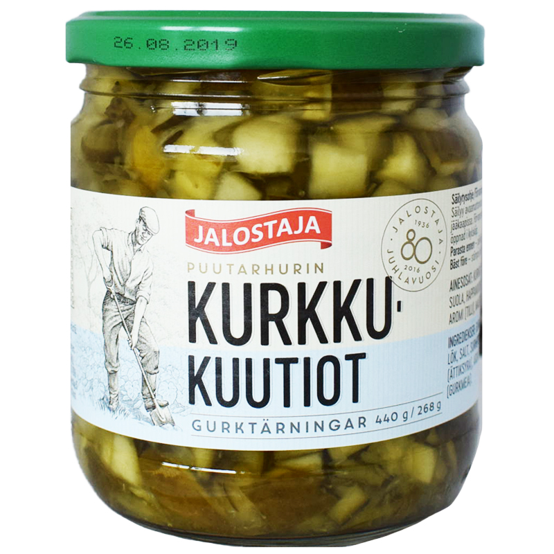 Gurktärningar 440g - 46% rabatt
