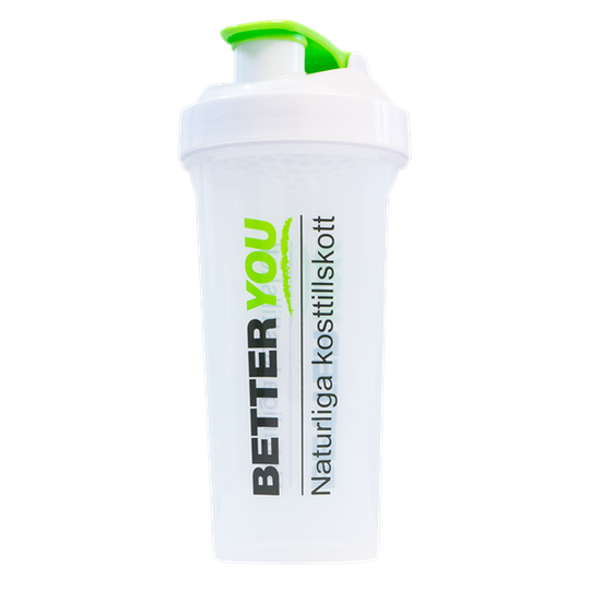Better You Shaker Vit 700 ml