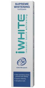 iWhite Instant Whitening 75 ml
