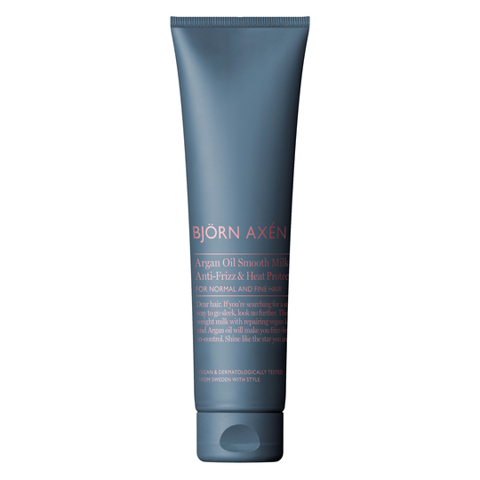 Björn Axén Argan Oil Smooth Milk 150 ml