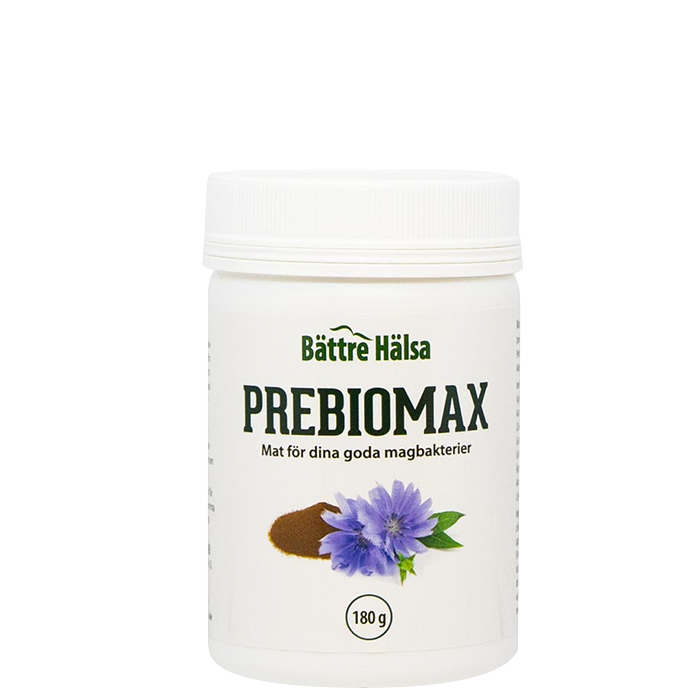 PrebioMax, 180 g