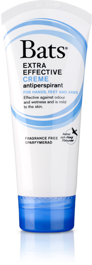 Bats Creme 60 ml