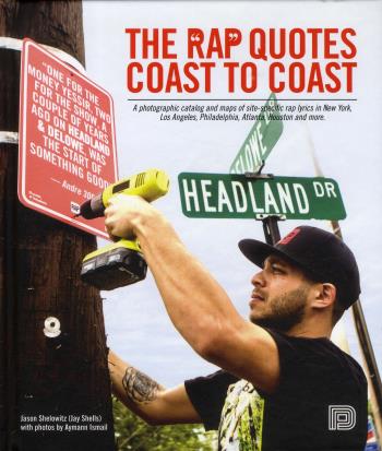 The Rap Quotes Coast To Coast