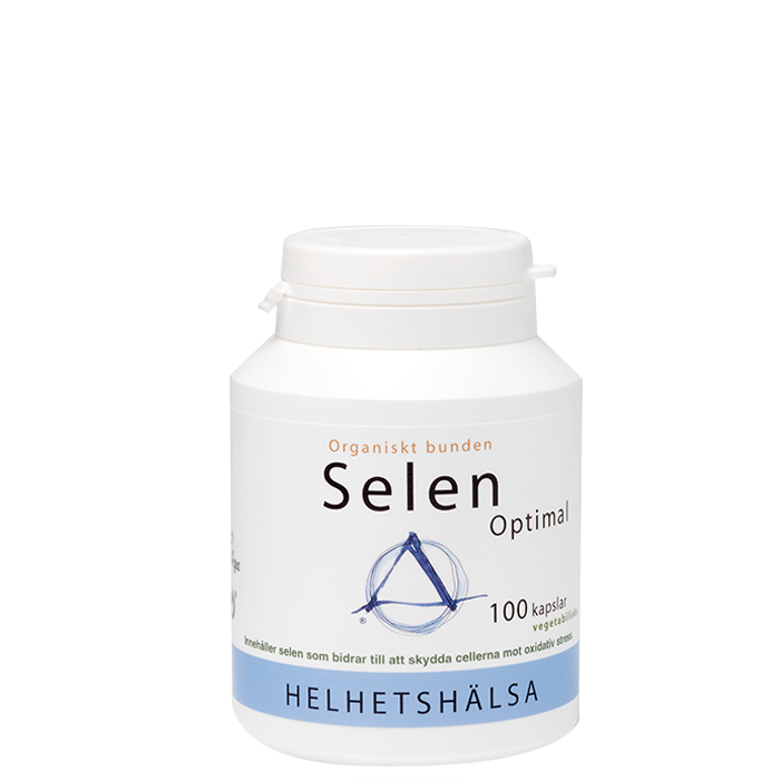 Selen Optimal, 100 kapslar