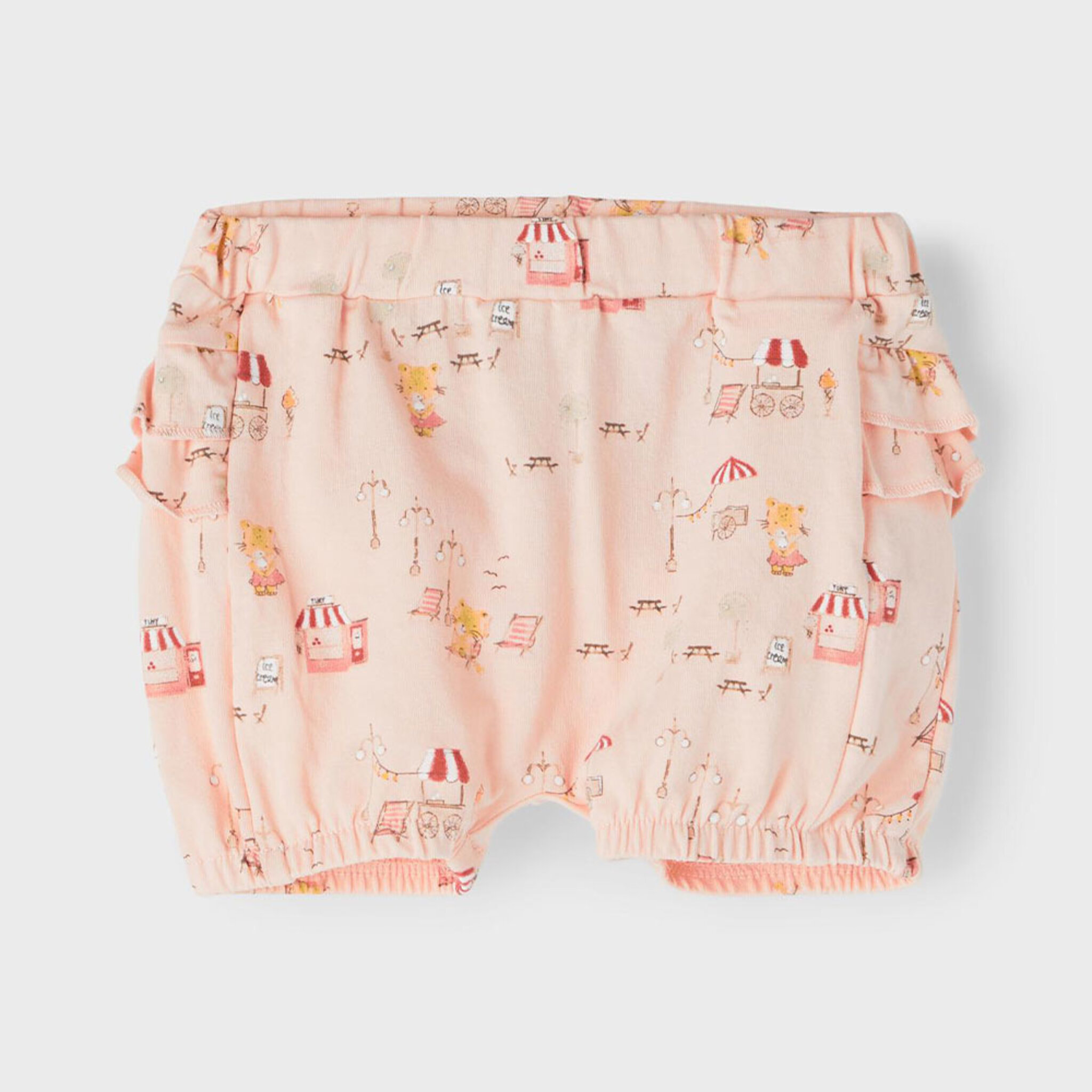NBFHELGA BLOOMER