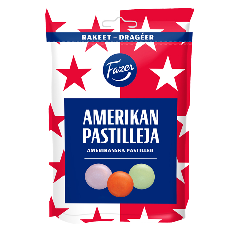 Amerikanska linser - 42% rabatt