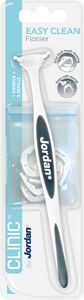 Jordan Easy Clean Floss Start med refill 6 st