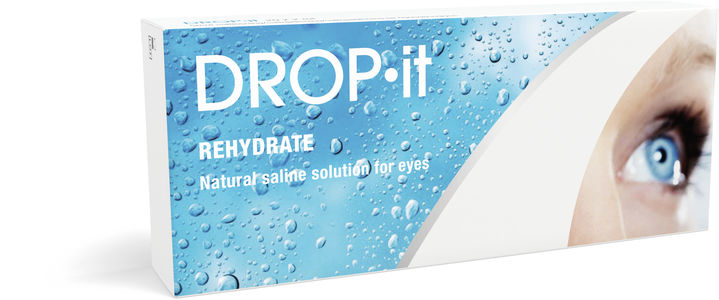 Drop-it engångspipetter 20 x 2 ml